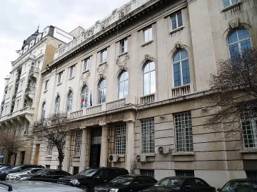 Нов зам.-министър по транспорта