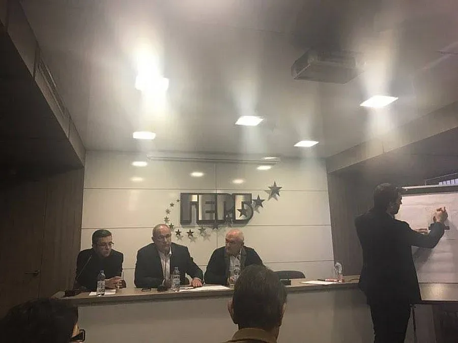 ГЕРБ: Защо смениха областните управители?