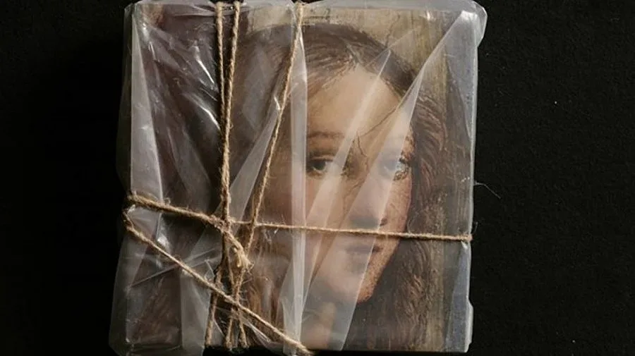 Продадоха творба на Кристо за 200 000 евро