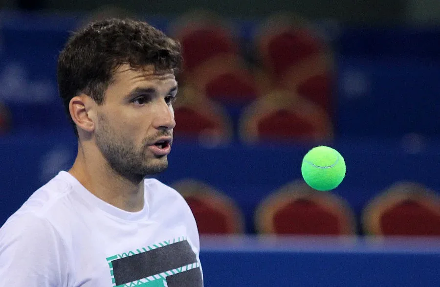 Призив: Елате по-рано за мача на Григор