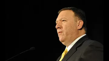 Новият директор на ЦРУ на посещение в Турция