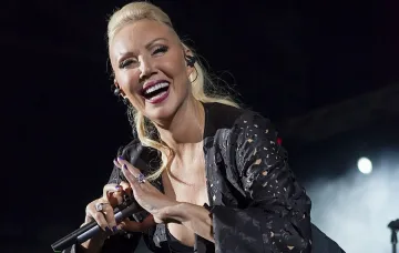 Лепа Брена: Григор и Никол да се обичат