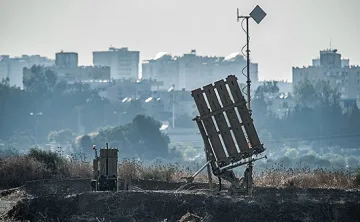 ИДИЛ атакува Израел от Синай