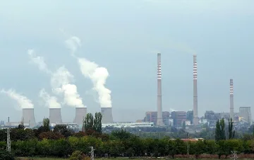 Нов удар по столичани: И "Надежда" мръзне