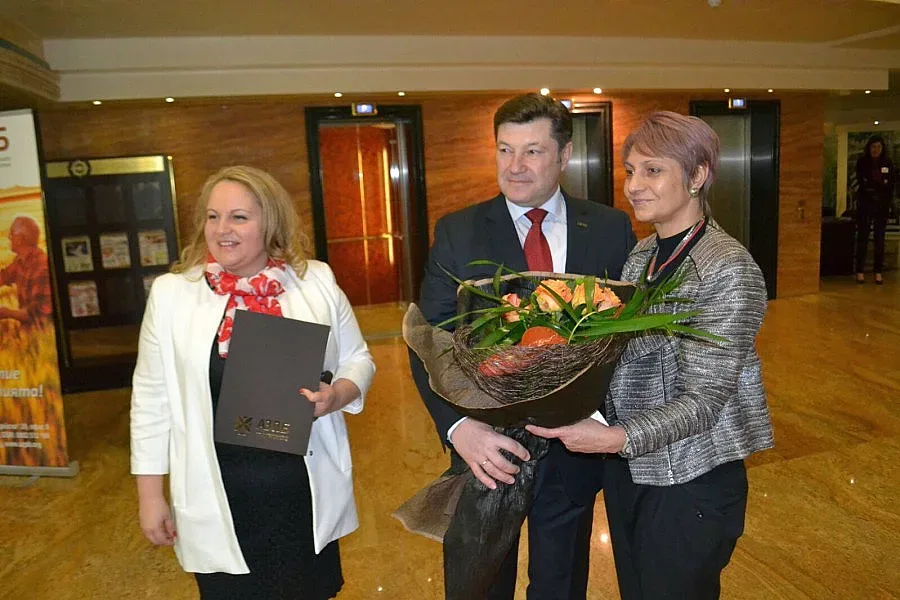 Изнасяме земеделска продукция за 7-8 млрд.