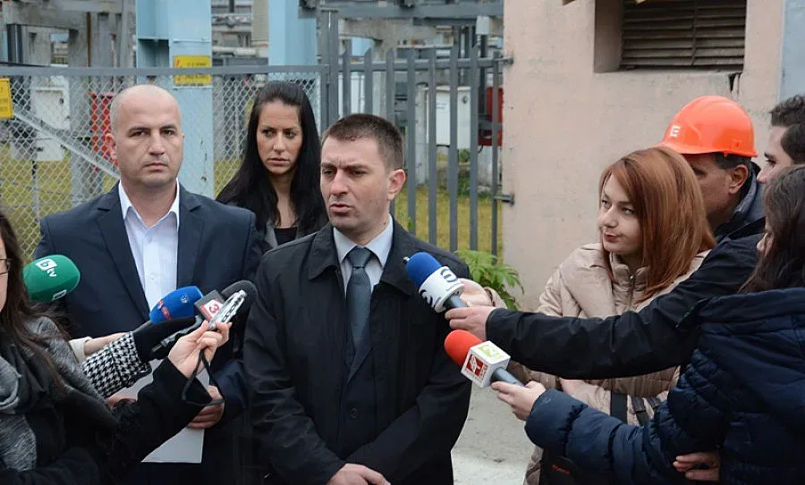 ЧЕЗ върна топката на "Топлофикация"