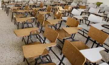 Дървена ваканция за районите без парно в София