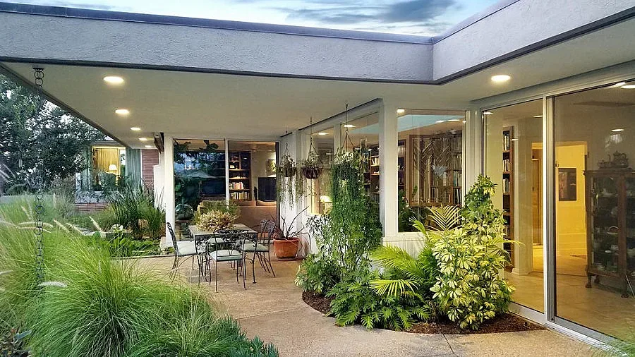 $2,56 млн. за къща в Пасадена