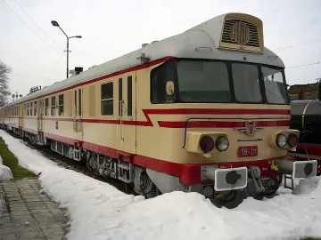 Георги Друмев пое БДЖ