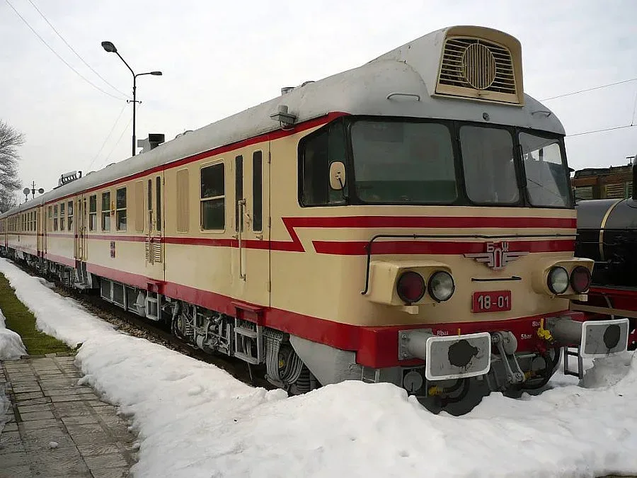 Георги Друмев пое БДЖ