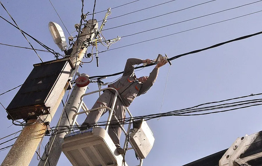 ЧЕЗ: Ще спасим София от студа