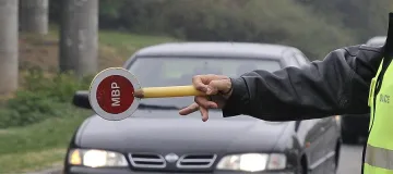 МВР погва таратайките в София