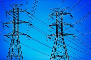 Възстановява се износът на ток