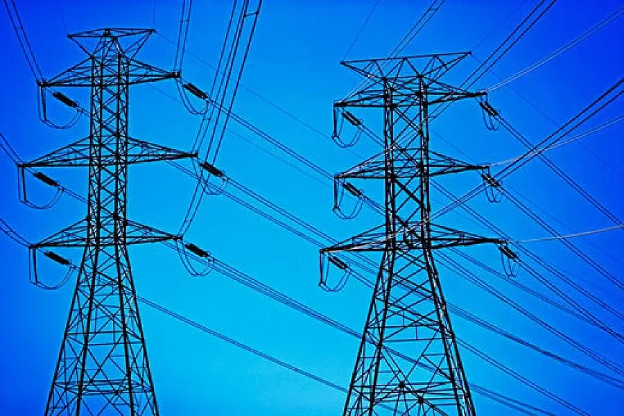 Възстановява се износът на ток