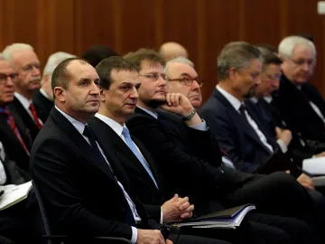 Родни стартъпи ще си партнират с германски фирми