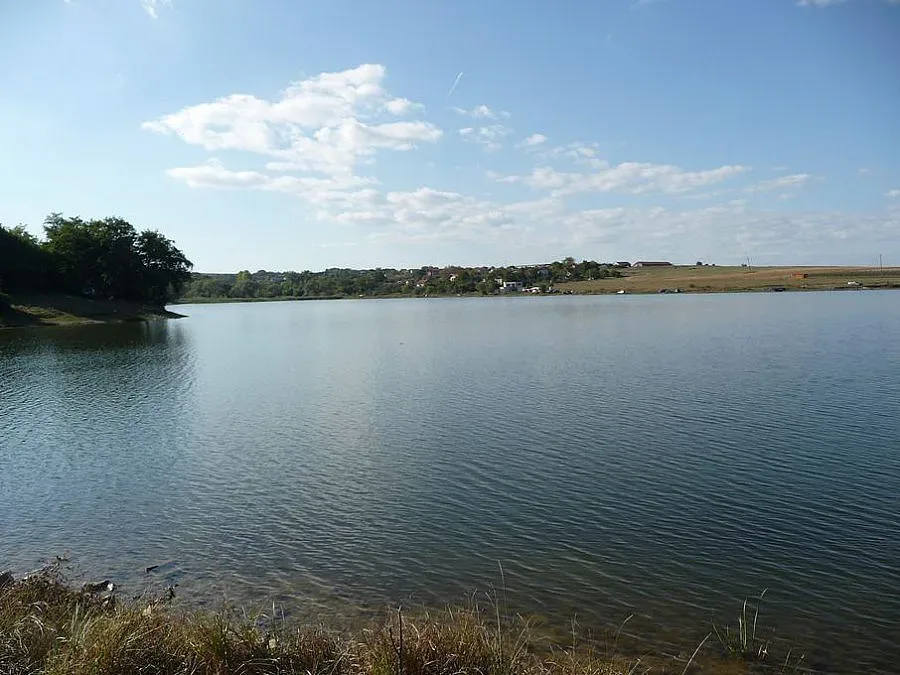 Язовирите са пълни на 54%