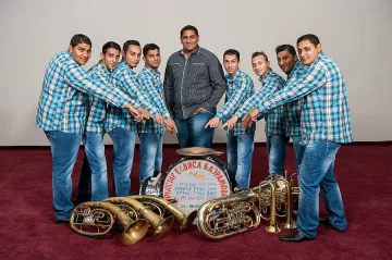 Свирачите от "Гуча" станаха актьори