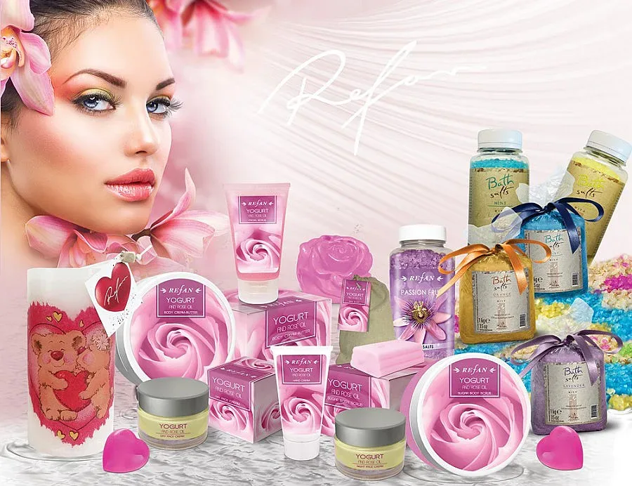 BLACK REFAN WEEKEND – вземи любимата си козметика на по-добри цени!