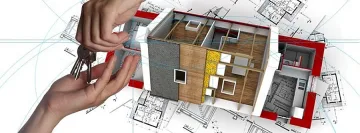 55% от имотите се купуват с ипотека