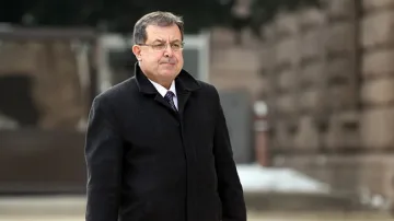 Само в "Стандарт"! Бозуков: Имам вече визия за шеф на фонд “Земеделие”