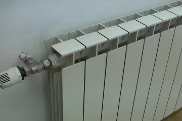 Част от София все още е без топла вода и парно