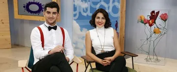 987 пъти "Преди обед" за 5 години