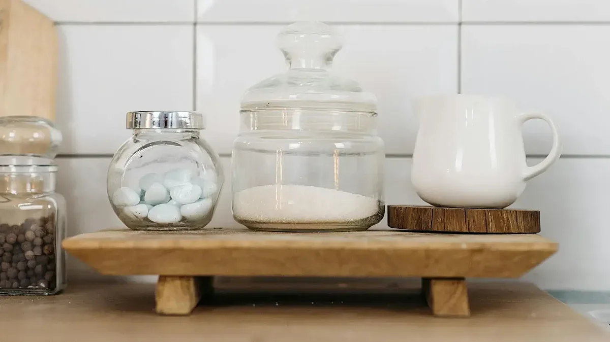 Как да разберете дали ядете твърде много сладко. 7 симптома