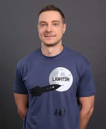 След 15 години пот и сълзи Владко от Русе взима "Оскар"