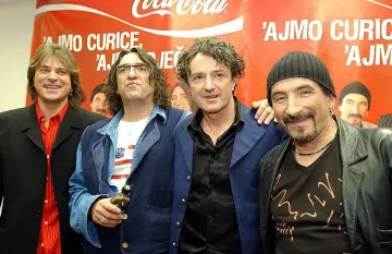 Идват легендите от "Биело дугме"