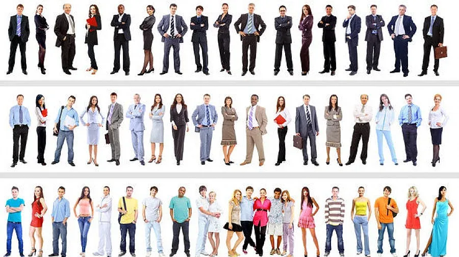 2017 г. започва с рекорден оптимизъм за пазара на труда