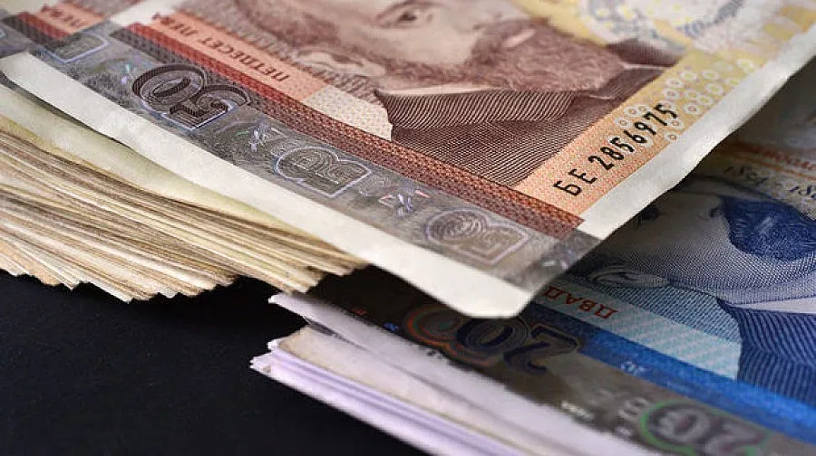 Петима кредитни посредника се регистрираха в БНБ