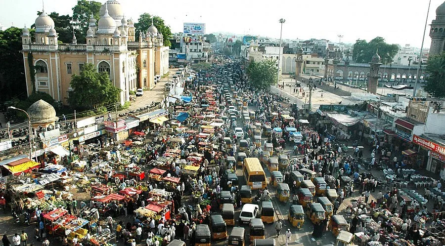 Гонят старите коли от градовете