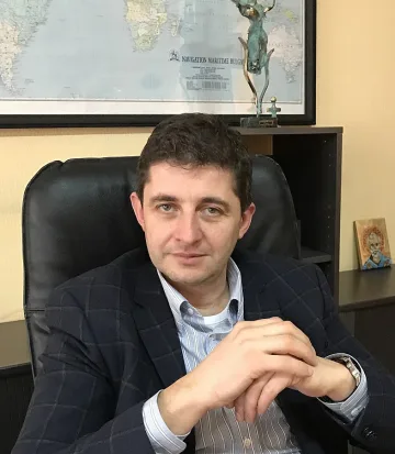 Всеки кораб осигурява прехрана за 40 семейства