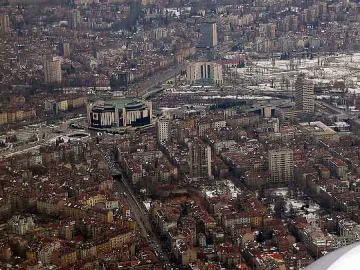 София привлича 45% от инвестициите