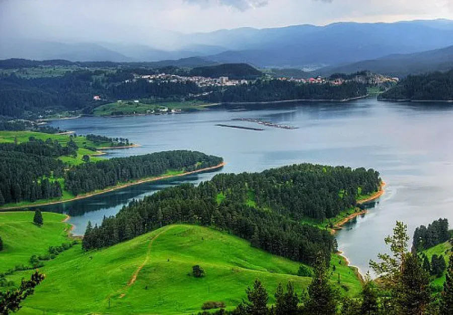 Над 200 язовира имат неизправности