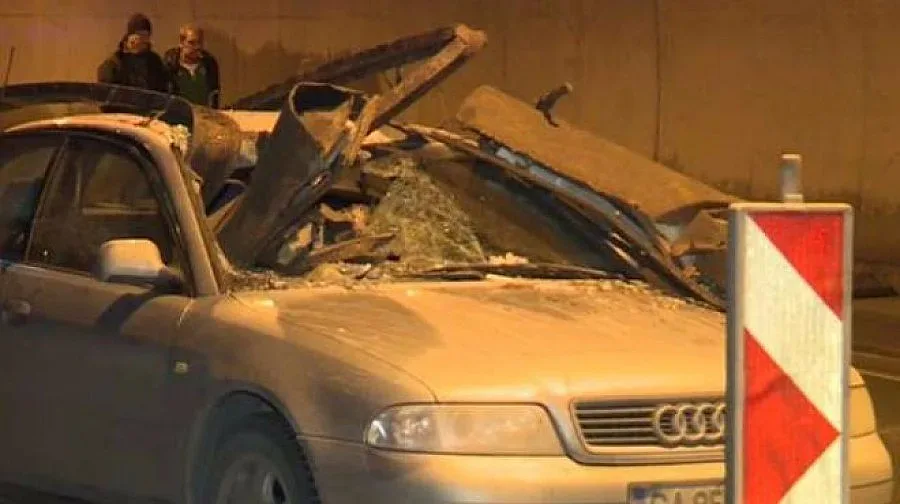 Тунелът убиец на АМ Хемус остава затворен за неопределено време