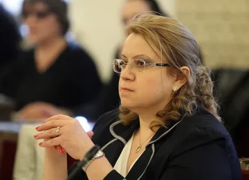 Златева: Председателството на ЕС е абсолютен преоритет