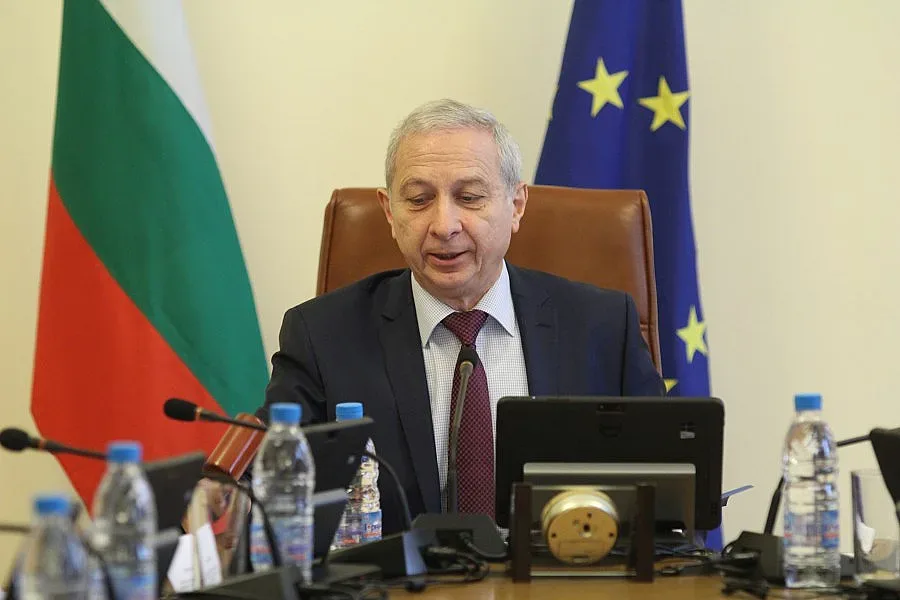 Проф. Герджиков подхвана инцидента в "Ечемишка"
