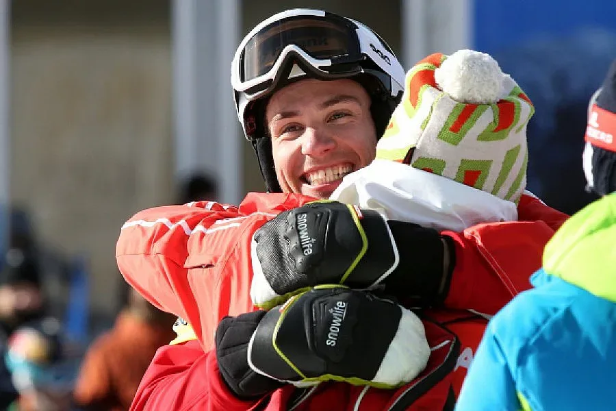 Падане лиши Радо Янков от втори успех в Банско