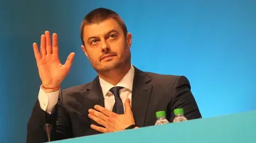 Бареков с нов сигнал срещу Прокопиев