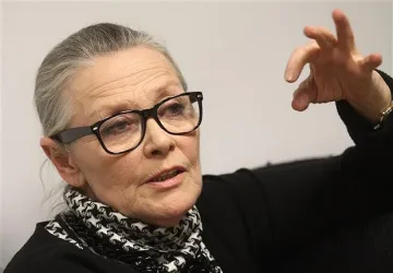 Цветана Манева проговори за болестта си