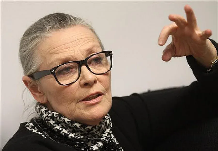 Цветана Манева проговори за болестта си