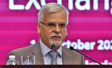 Академик Николай Витанов: Не планираме  сливане на университети