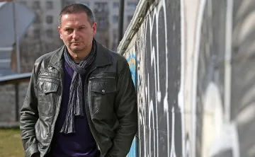 Георги Господинов: България върви към разпад