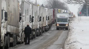 13 км опашка от тирове на ГКПП "Капитан Андреево"