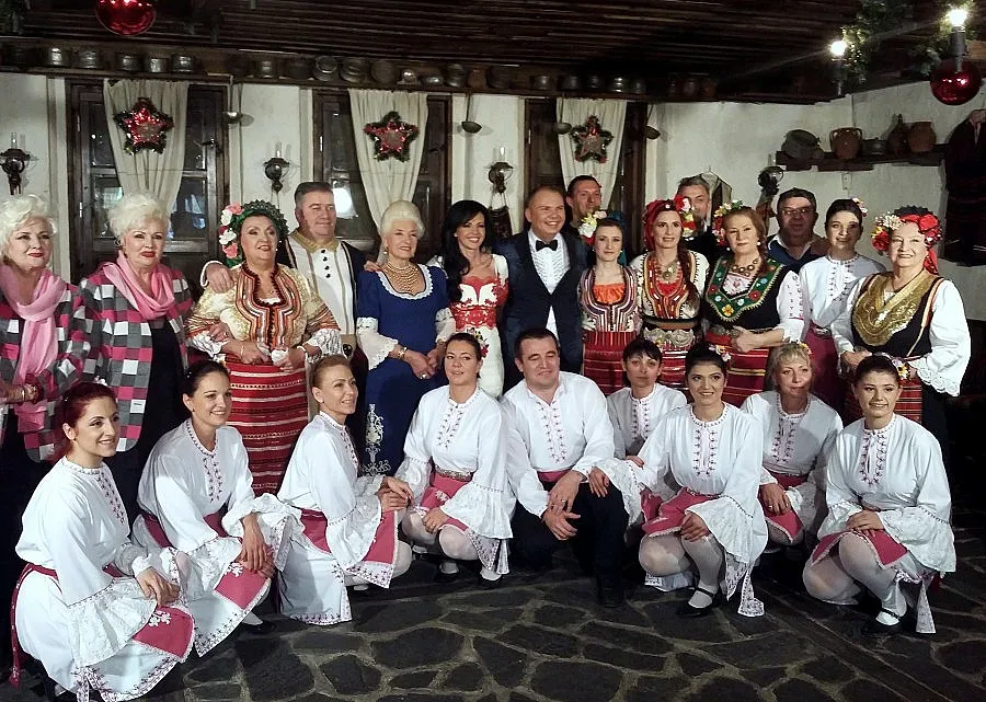 „Българка" ни връща към корените