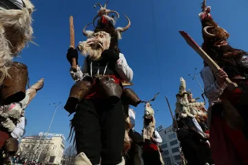 Стара турска къща става музей на Сурва