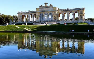 Задържаха 22 чеченци във Виена