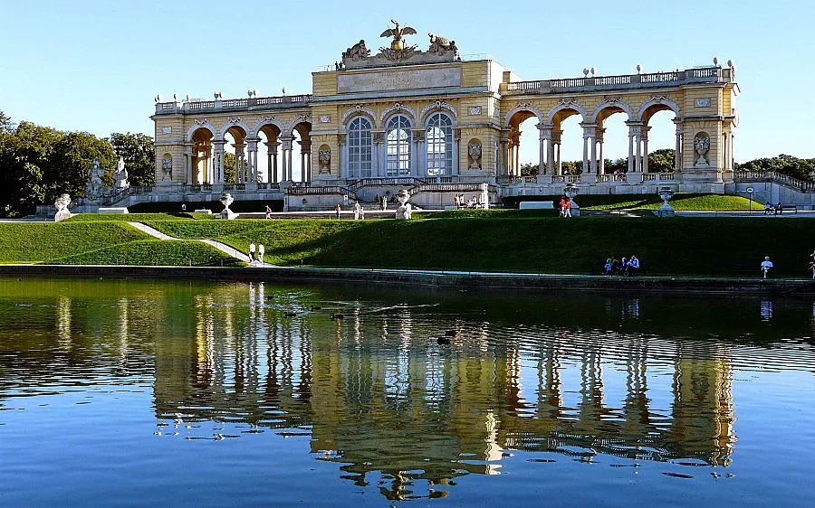 Задържаха 22 чеченци във Виена