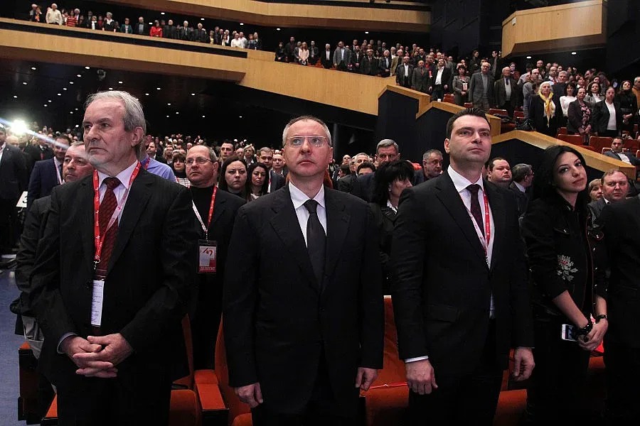 Станишев ориса Нинова за премиер